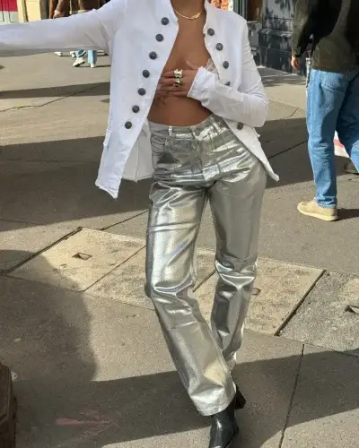 location jean argenté Maison Margiela